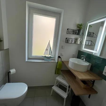 Fewo Lieblingsort Norddeich Norddeich  Esterno foto