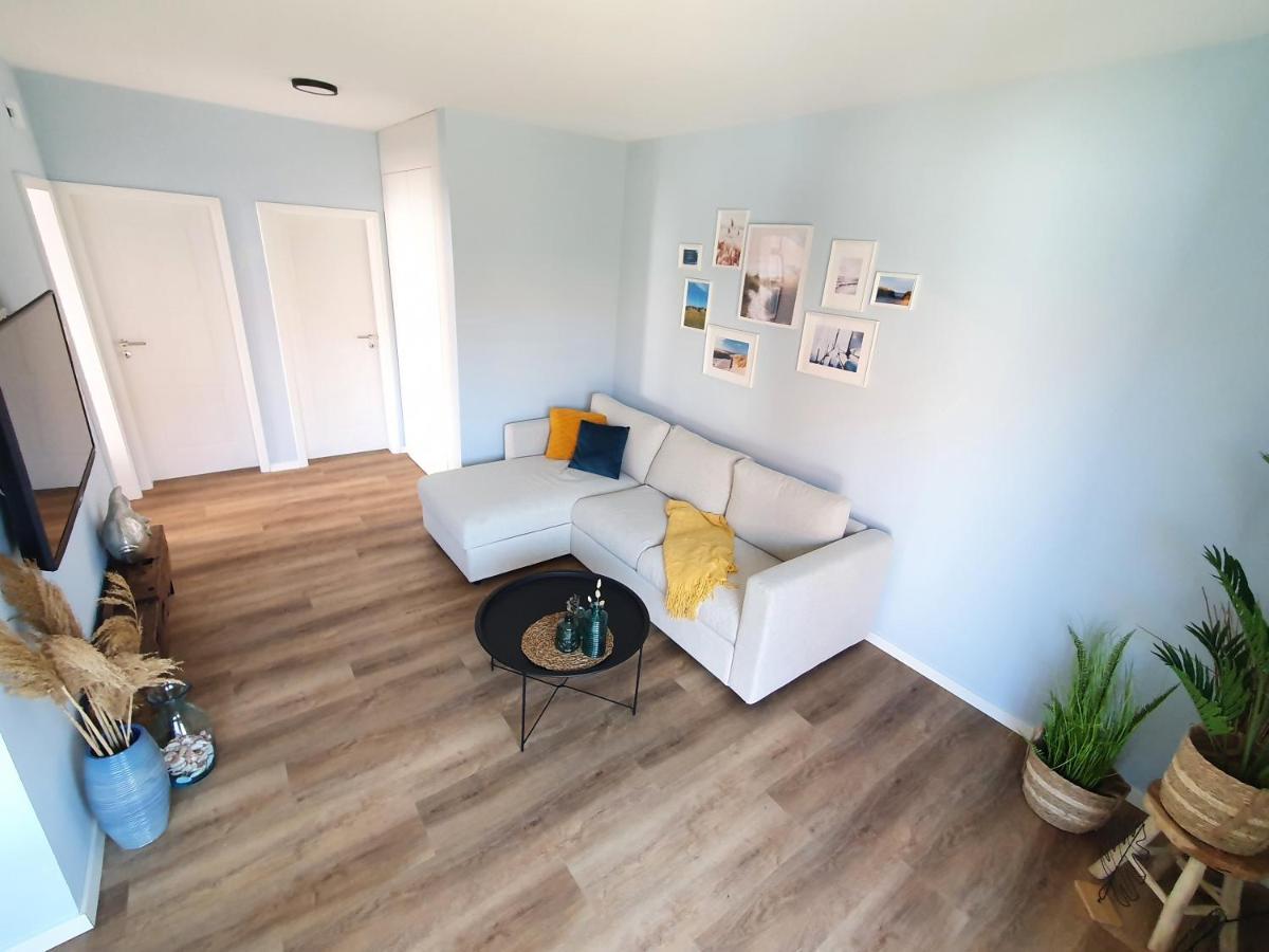 Apartment Lieblingsort