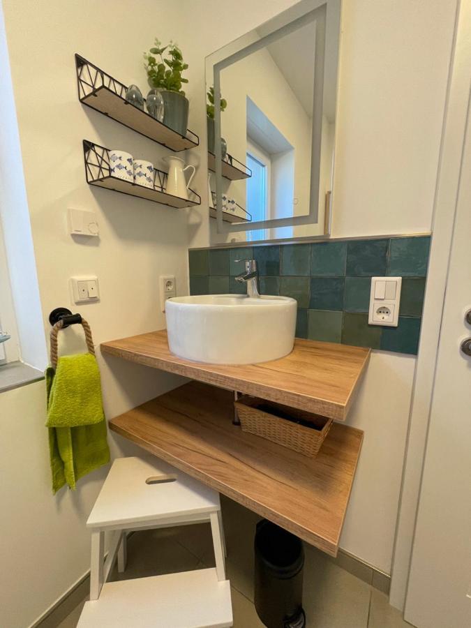 Lieblingsort Apartment Norddeich (Norden)
