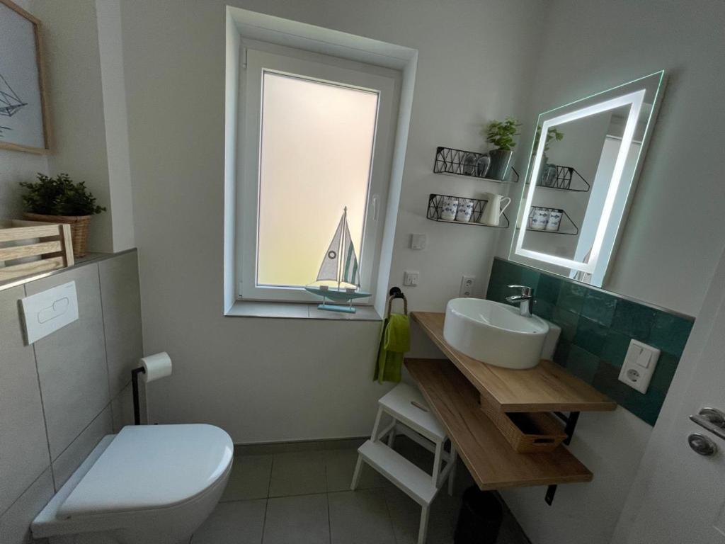 Apartment Lieblingsort *
