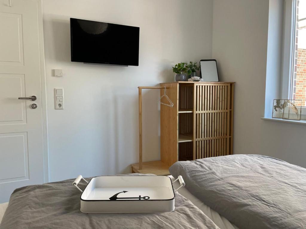 Apartment Lieblingsort Norddeich (Norden)