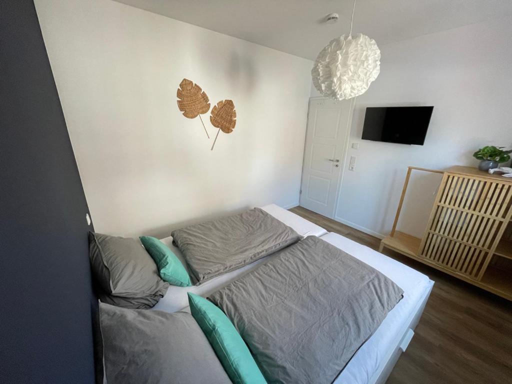 Apartment Lieblingsort Norddeich (Norden)