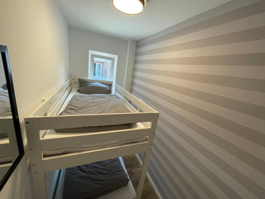 Apartment Lieblingsort Norddeich (Norden)