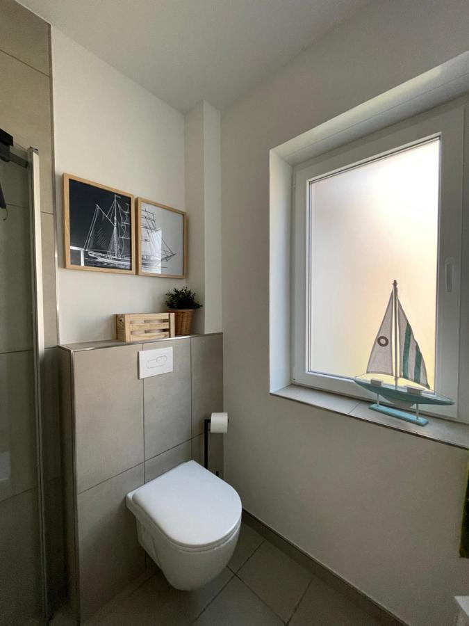 Lieblingsort Apartment Norddeich (Norden)