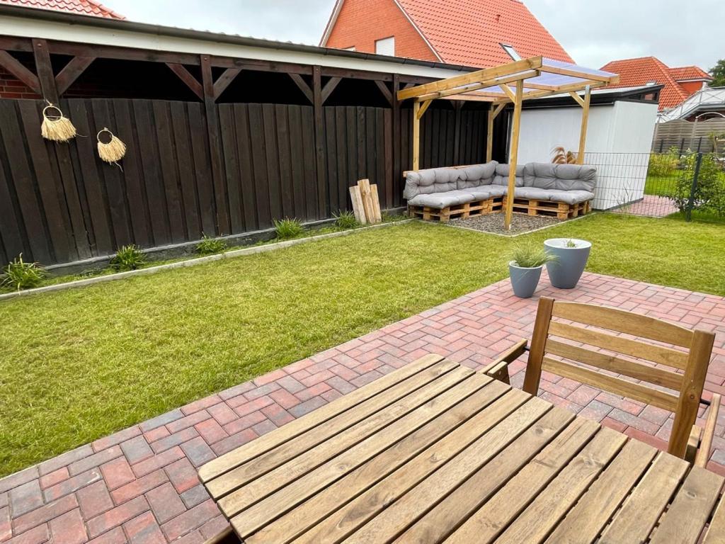 Apartment Lieblingsort *
