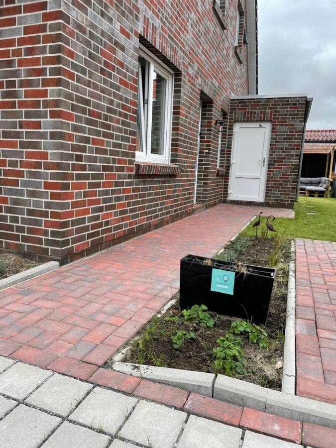 Lieblingsort * Norddeich (Norden)