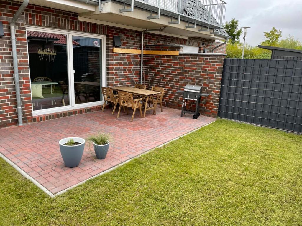 Apartment Lieblingsort *