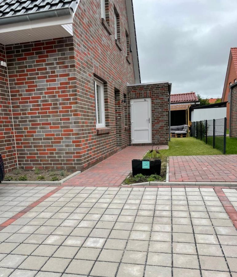 Lieblingsort Apartment