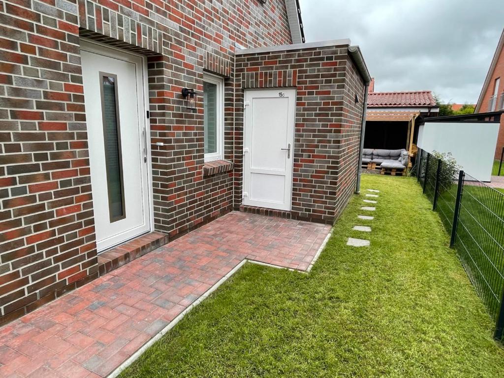Lieblingsort Norddeich (Norden)
