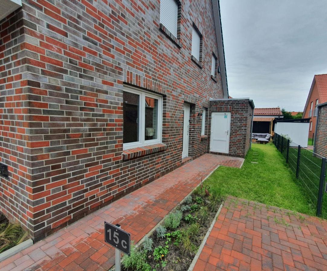 Apartment Lieblingsort Norddeich (Norden)